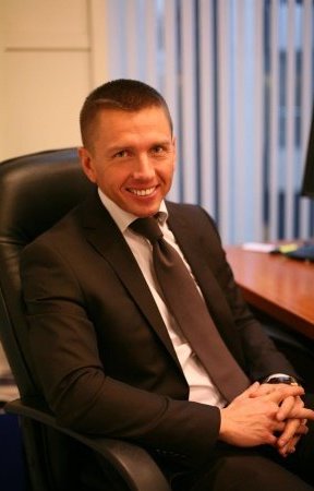 Кирил Скребнев