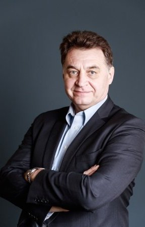 Виктор Зубко