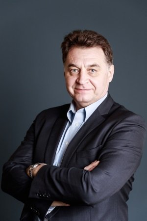 Виктор Зубко