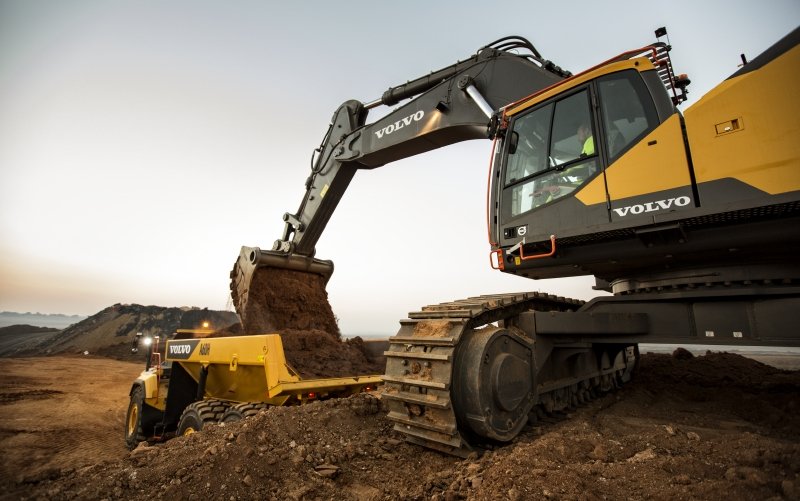 «Ферронордик» увеличил свои площади в «Кантри Парке»