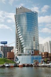 CMWP приведет арендаторов в «Кантри Парк III» 