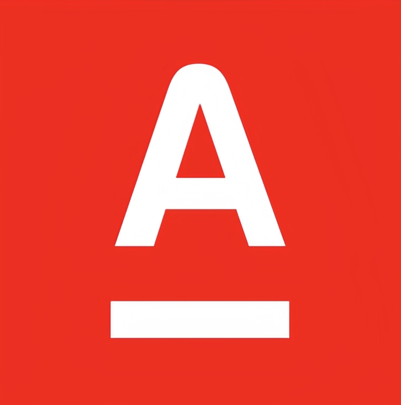 Альфа Банк – новый яркий арендатор Кантри Парка